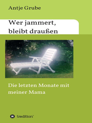 cover image of Wer jammert, bleibt draußen
